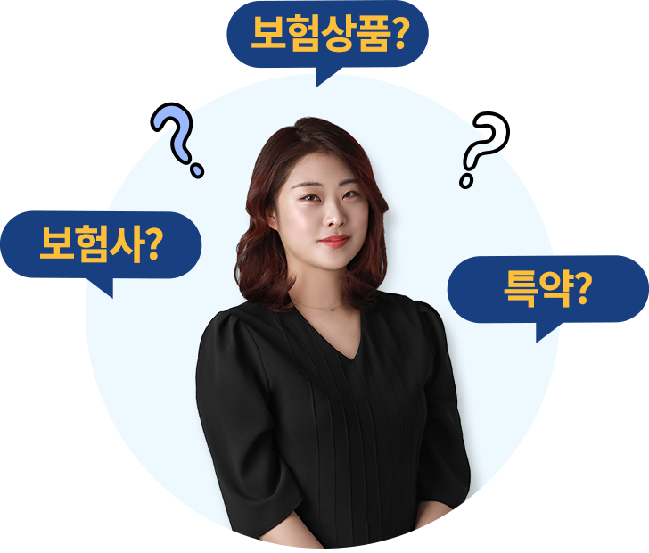 화재보험 보니하니팀 모델